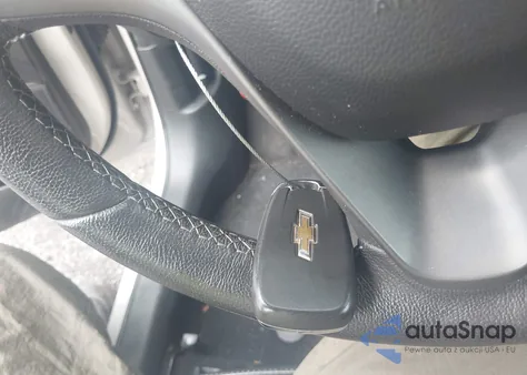 2020 Chevrolet Spark Fwd 2Lt Automatic z USA, uszkodzony, nr VIN KL8CF6SA9LC429072